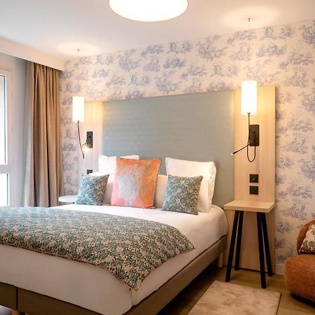 Residhome Paris-Гианкур Екстериор снимка
