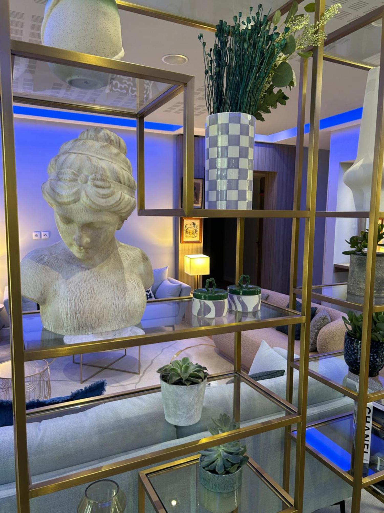 Residhome Paris-Гианкур Екстериор снимка