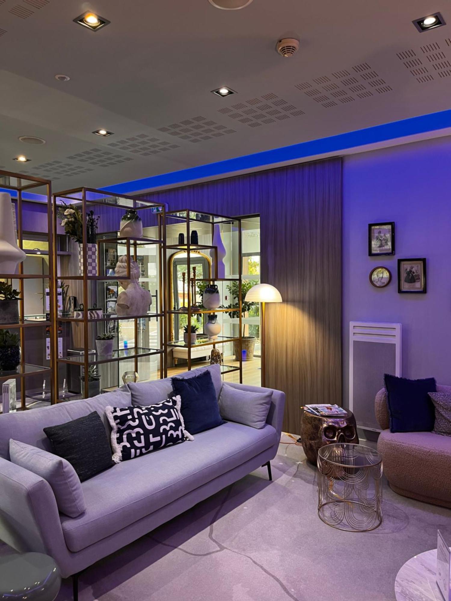 Residhome Paris-Гианкур Екстериор снимка